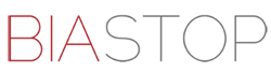 logo TEXT VIA STOP